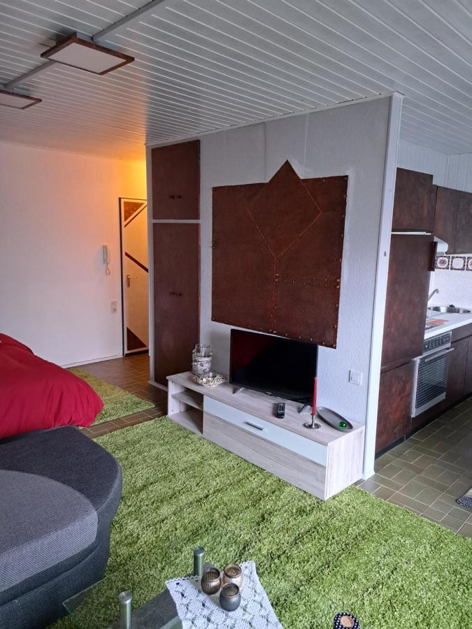 Seen- Und Felsenland Ludwigswinkel Dış mekan fotoğraf