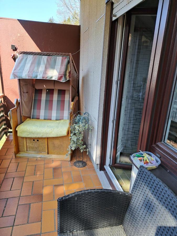 Seen- Und Felsenland Ludwigswinkel Dış mekan fotoğraf